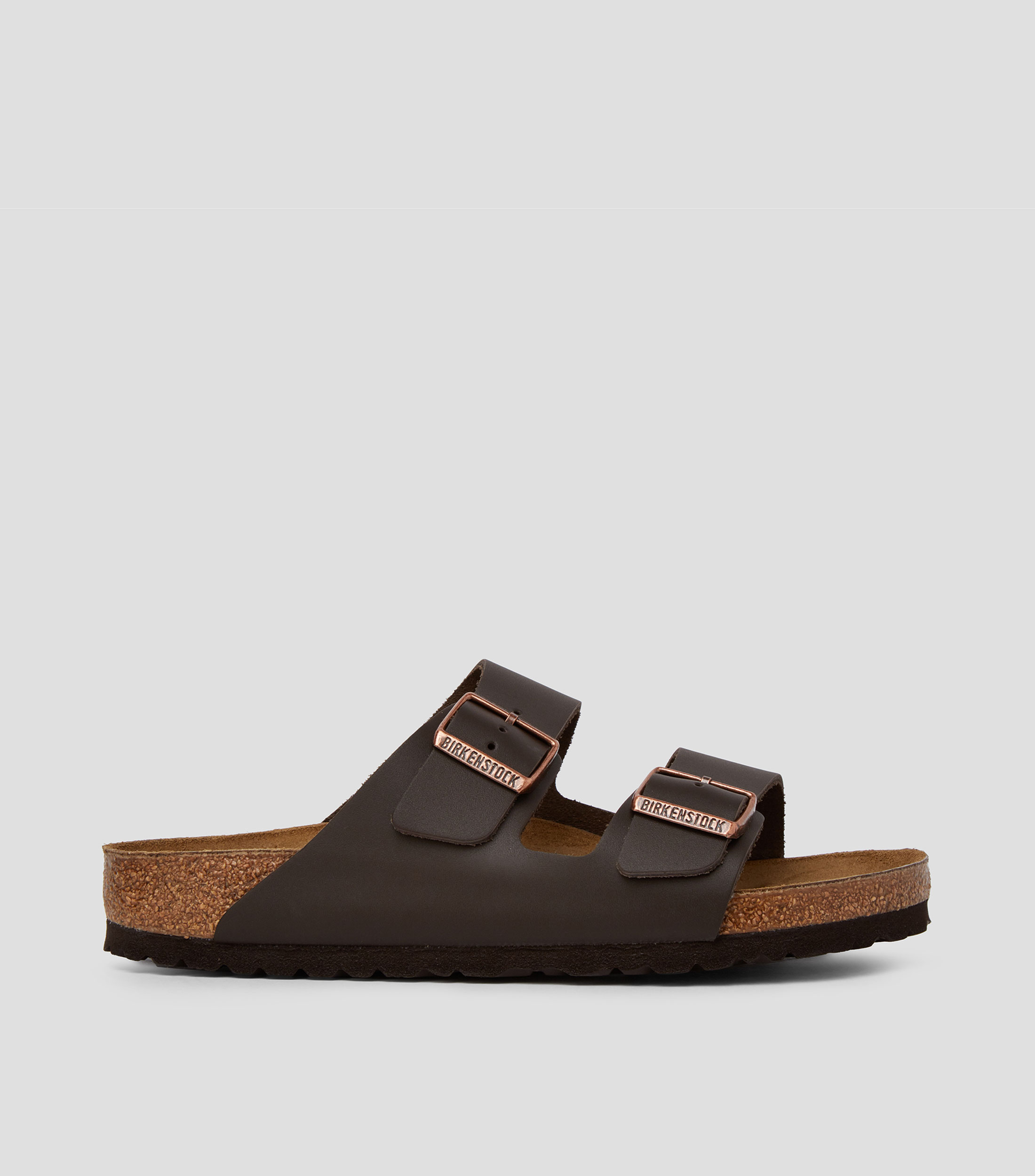 Sandalias planas Arizona Hombre